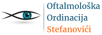 Oftalmološka ordinacija i optika
